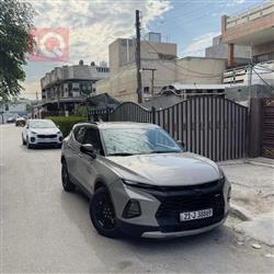 شيفروليه بليزر